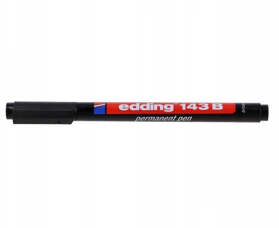 Abrasion and water resistant pen PG-S