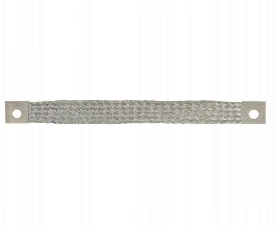 Grounding copper braid 170mm2 200mm PU1017/6