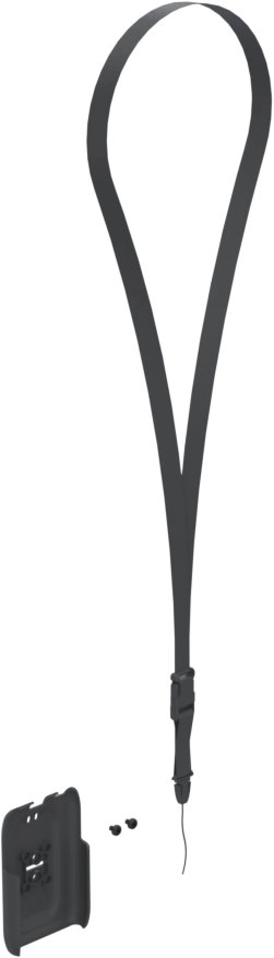 Ergonomic Solutions SpacePole Payment mCase for