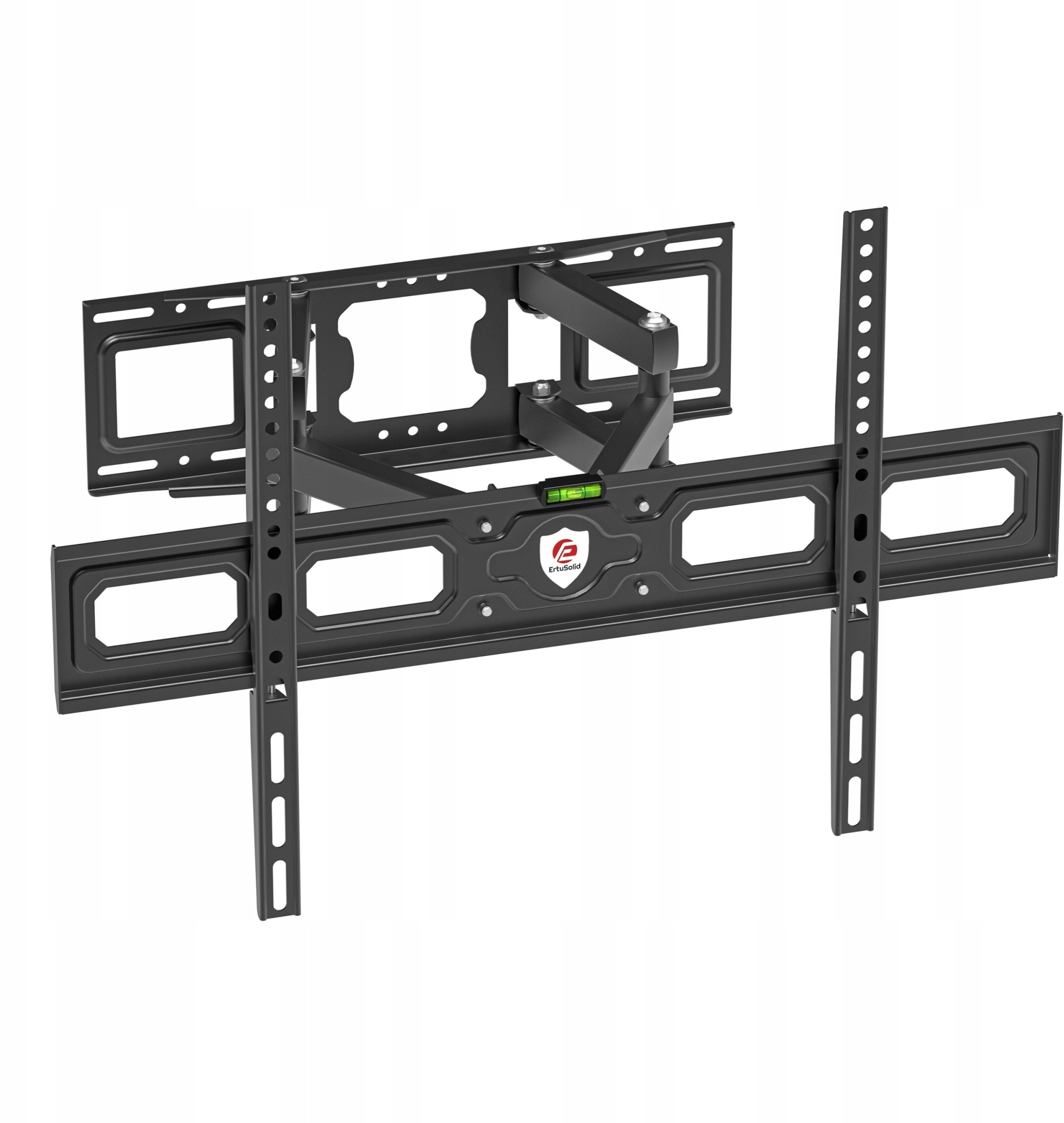 Ergosolid ROX600: High-quality swivel mount for