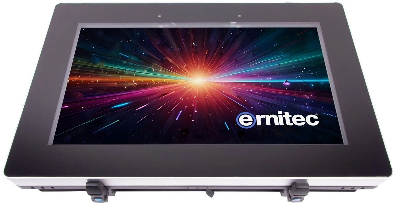 Monitor Ernitec 32`` 24/7 Full HD