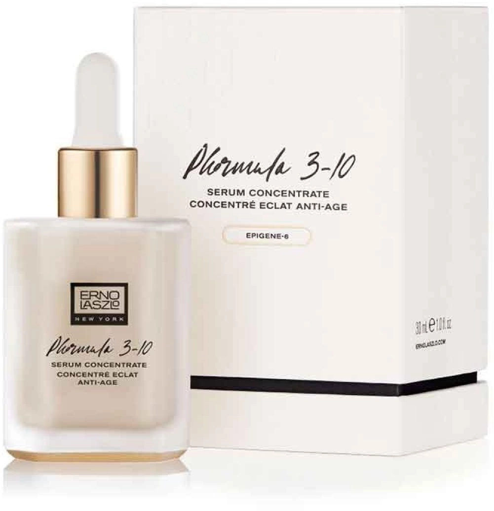 Erno Laszlo  Phormula 3-10  Anti-Aging  Serum
