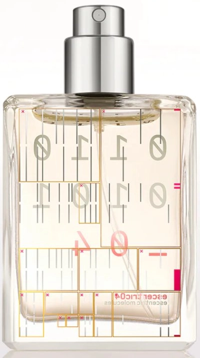 Escentric Molecules Escentric 04 Refill 30