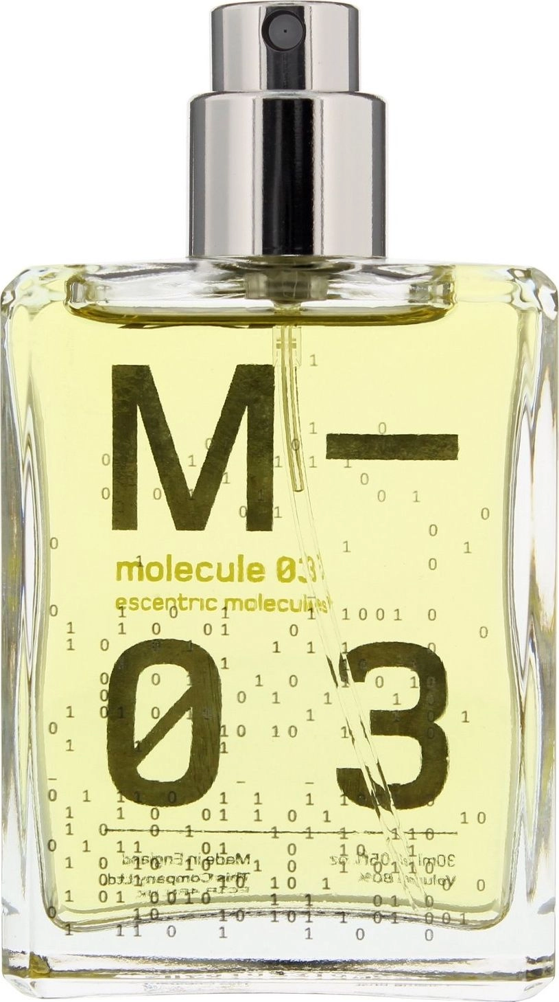 Escentric Molecules Molecule 03 EDT 30 ml