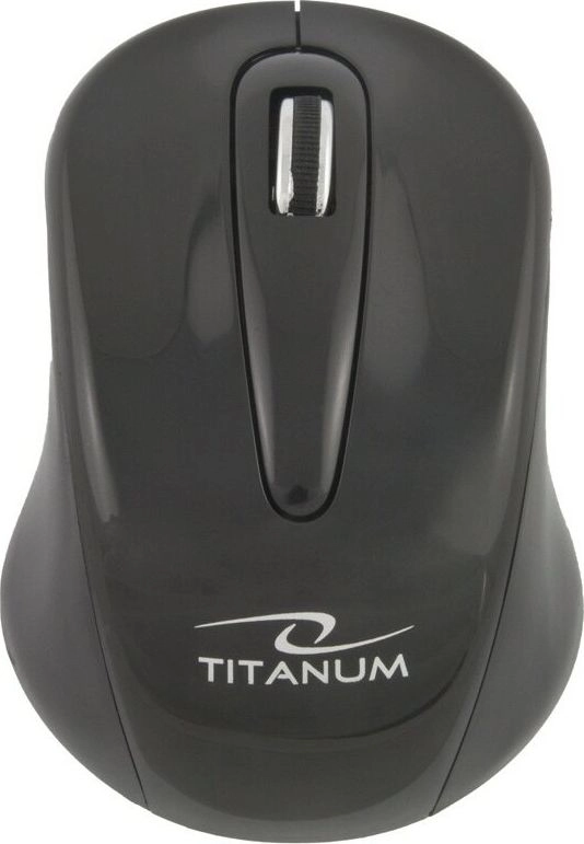 Mysz Esperanza Titanum Torpedo (TM104K) E5901299901724(TM104K)