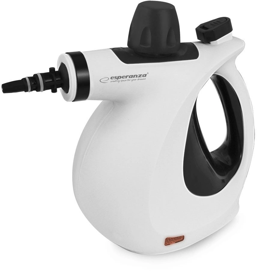 ESPERANZA STEAM CLEANER ASALTO 5901299964118 EHS008