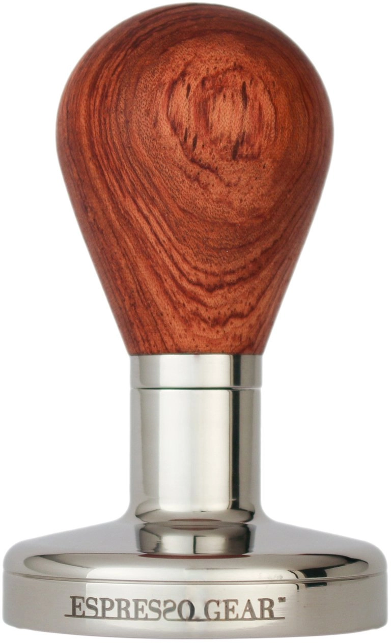 Espresso Gear - Rosewood Tamper 57mm