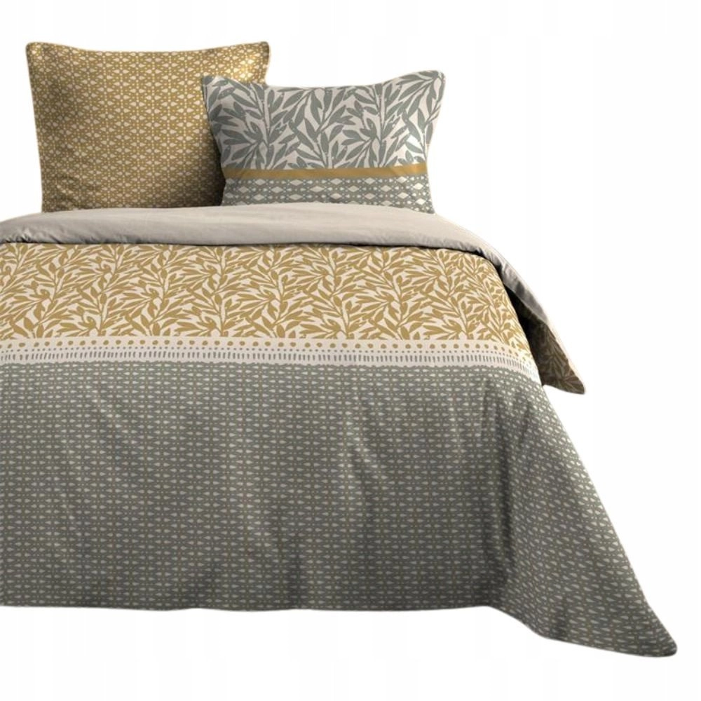 Cotton bedding set  MAGDALA  240 x