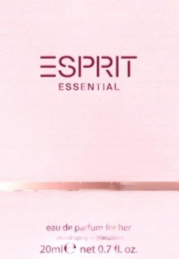 Esprit Esprit  Essential  Eau De Parfum
