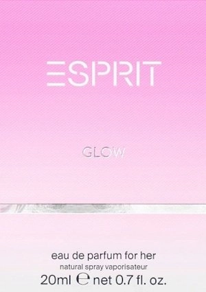 Esprit Esprit  Glow  Eau De Parfum