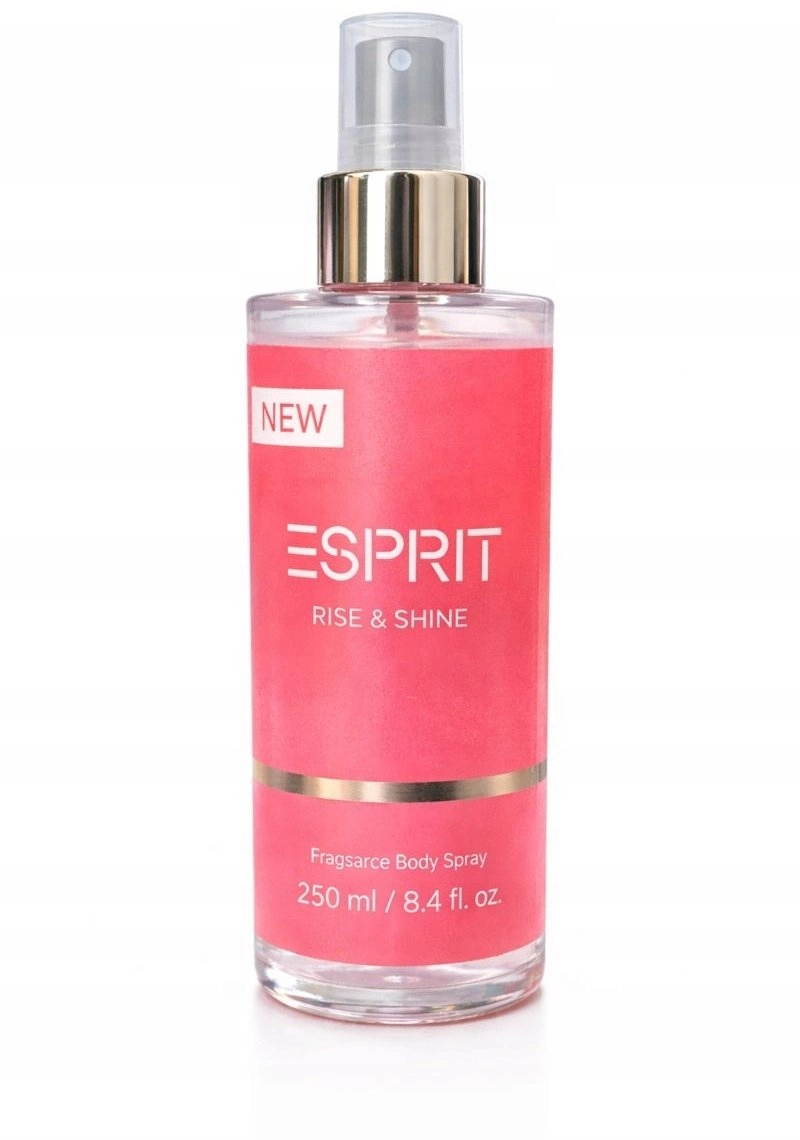 Esprit Esprit Rise Shine Body Spray