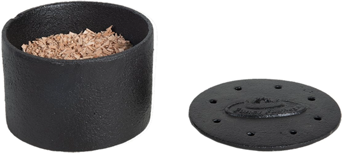 SMOKE BOX 15412570 FF488 8714982192487