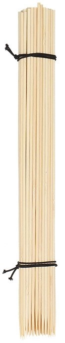 SKEWER BBQ BAMBOO 100PCS FF553 15412577