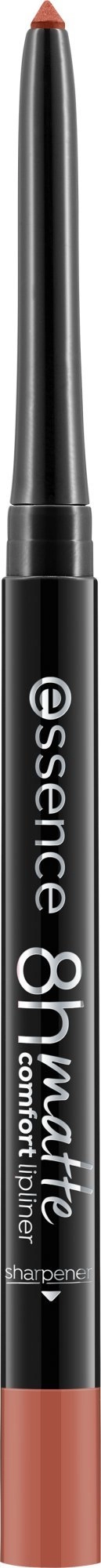 Essence Matte Comfort lipliner Konturówka do