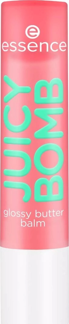 Essence Essence Juicy Bomb Glossy Butter