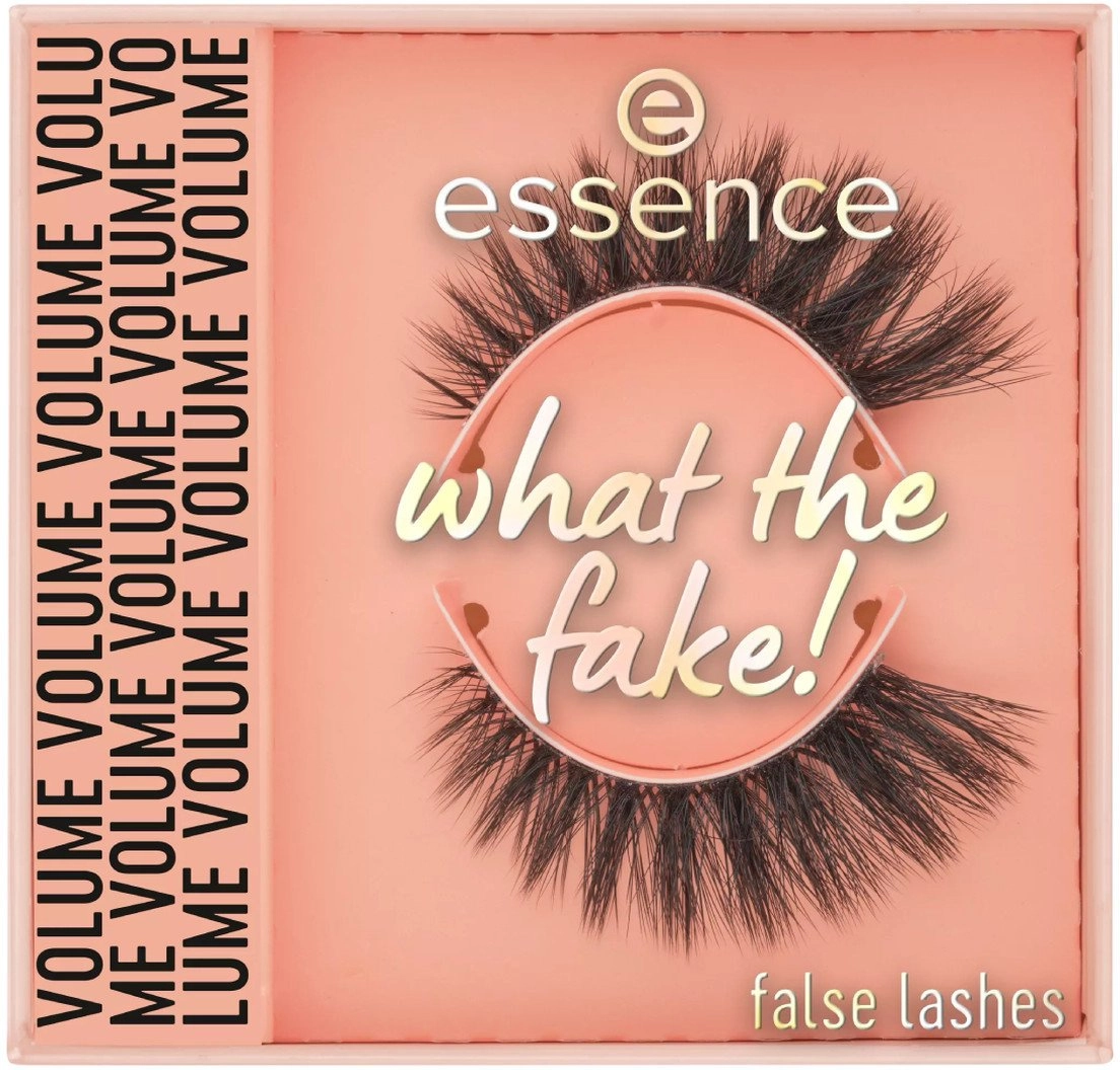 Essence Essence What the fake! False