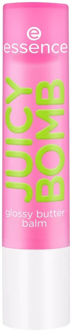Essence Essence Juicy Bomb Glossy Butter