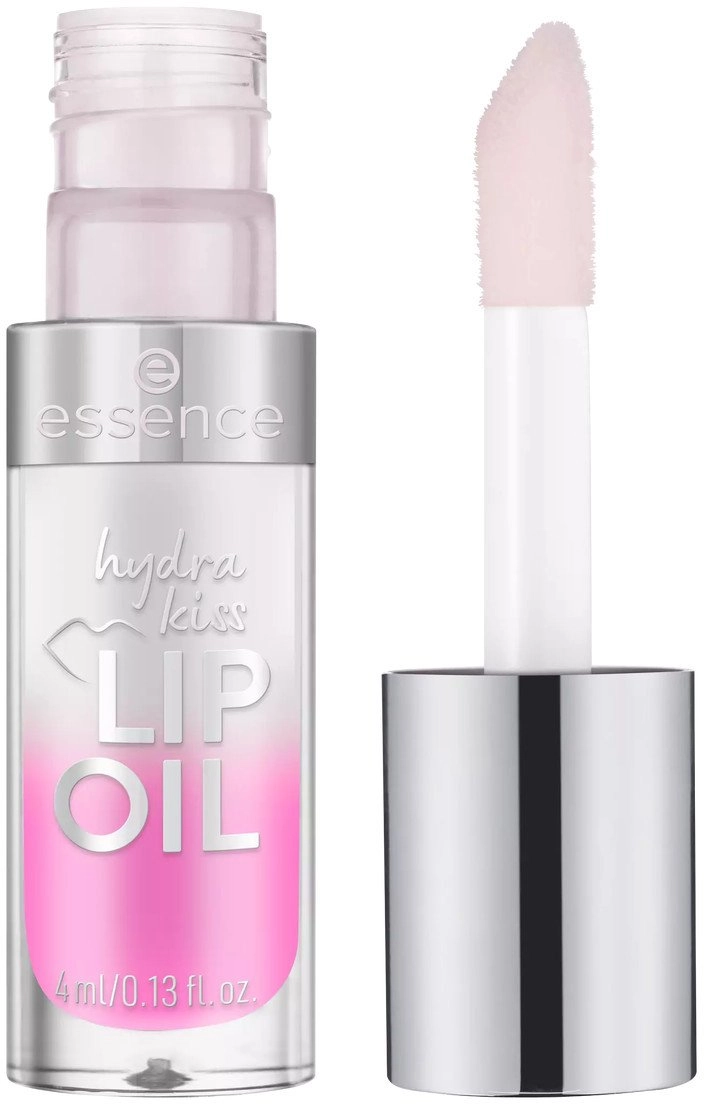 Essence hydra kiss LIP OIL lip