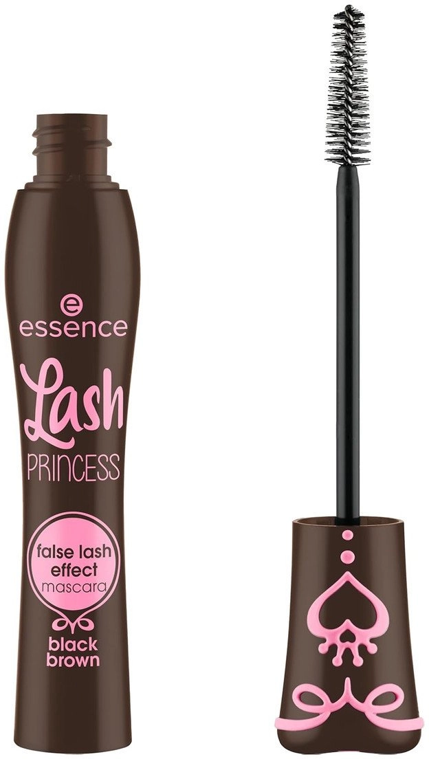 ESSENCE_Lash Princess False Lash Effect mascara