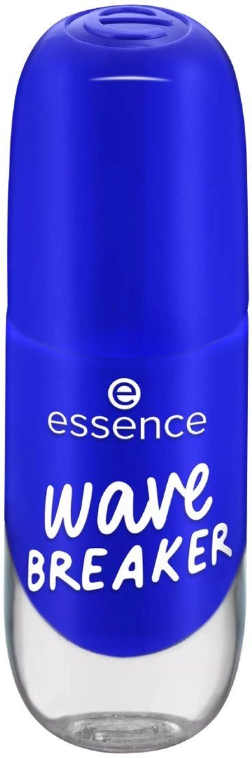 Essence Essence Gel nail colour Lakier