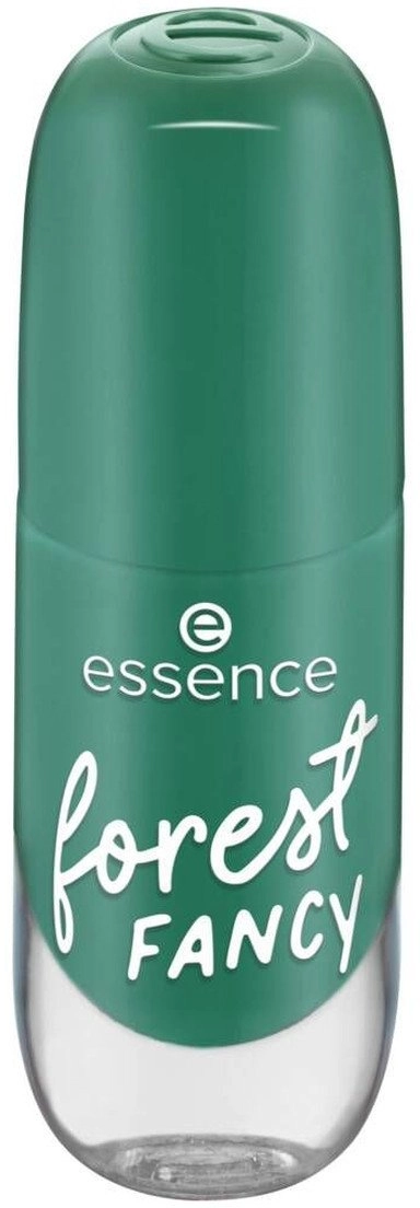 Essence Essence Gel nail colour Lakier