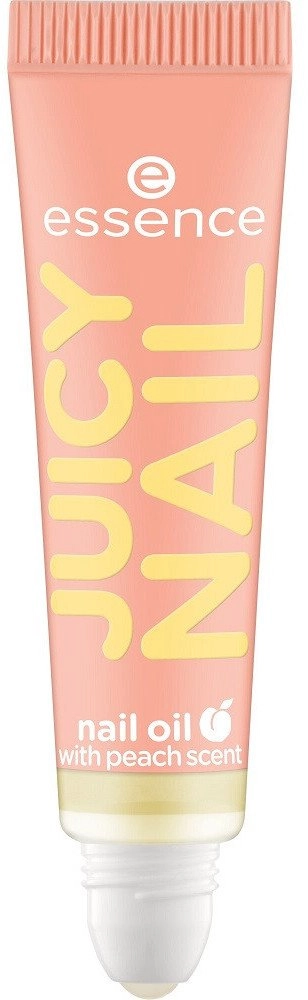 Essence Juicy Nail nail oil 01