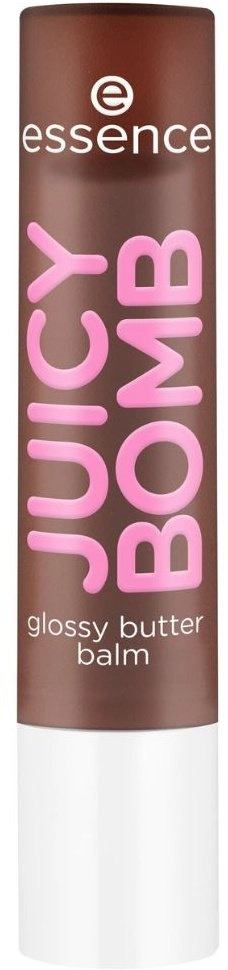 Essence Juicy Bomb glossy lip balm