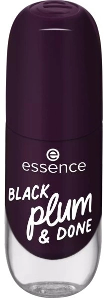 Essence Essence  Gel Nail  Nail Polish
