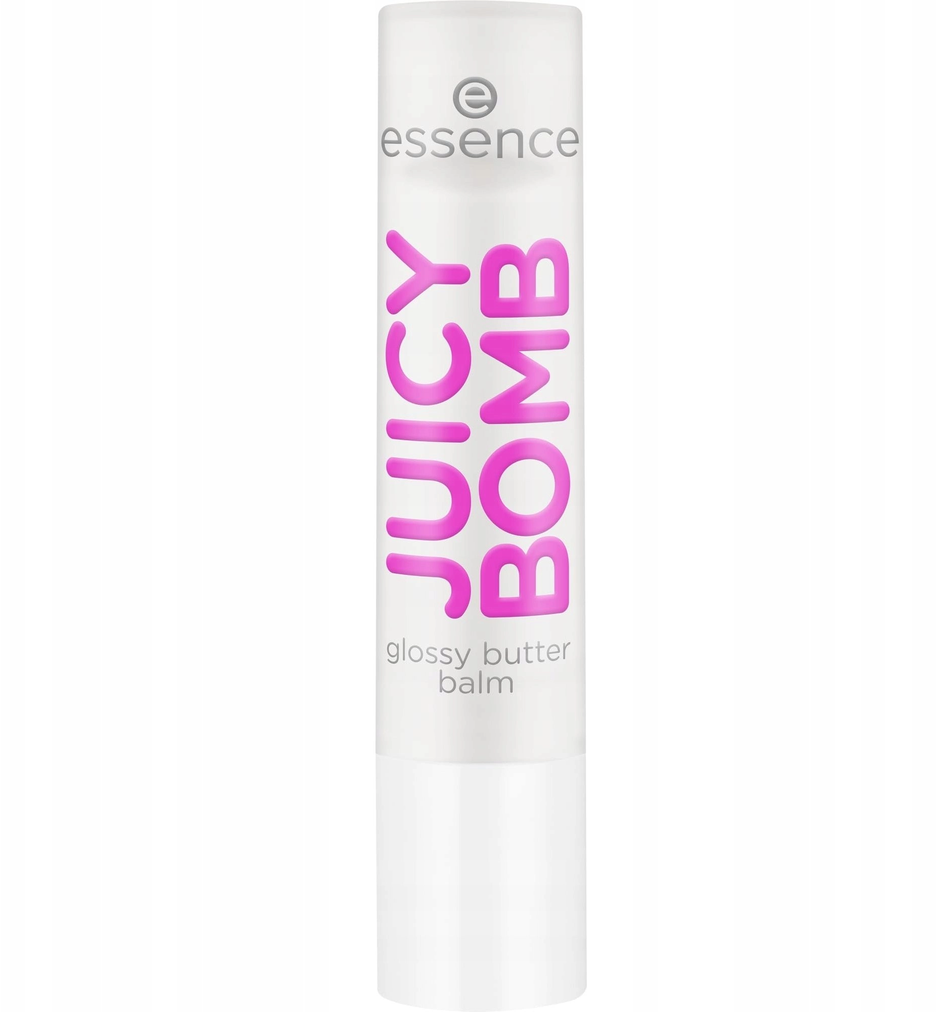 Essence Essence Juicy Bomb Glossy Lip