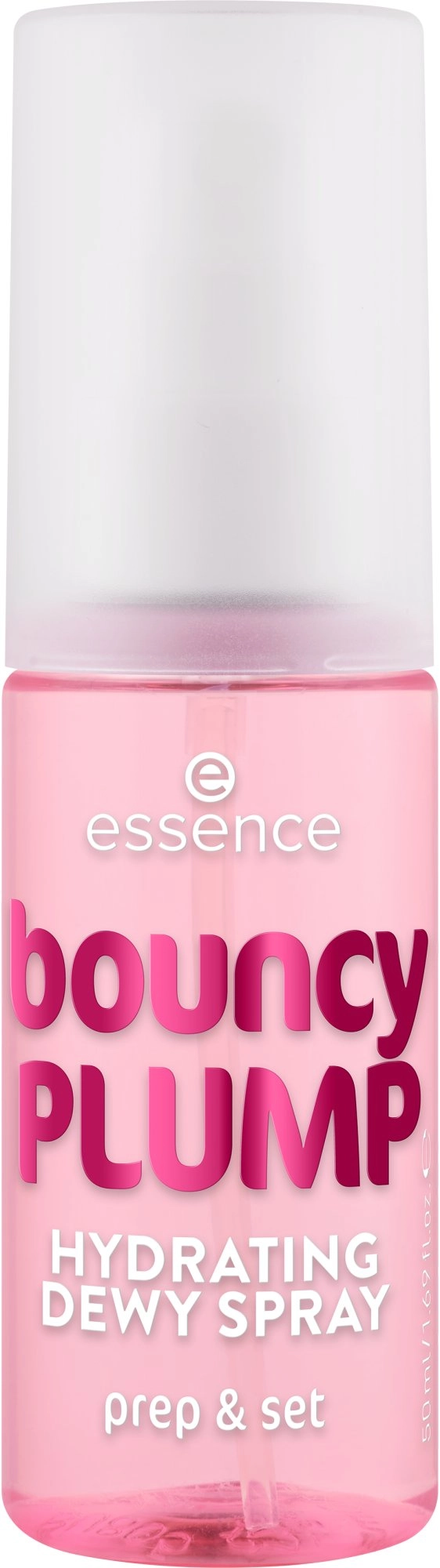 Essence Essence  Bouncy Plump  Refreshing  Spray