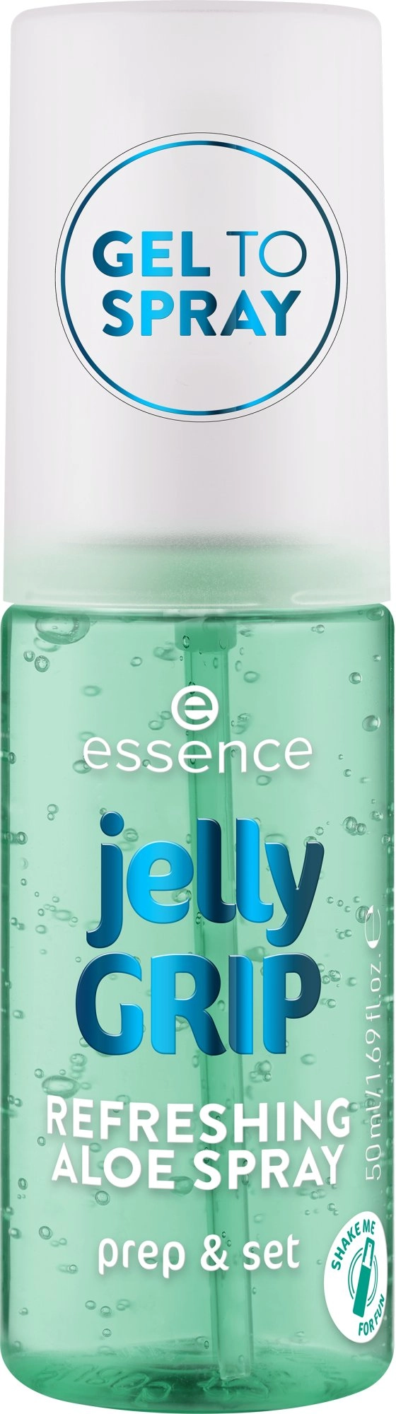 Essence Essence  Jelly Grip  Aloe Vera