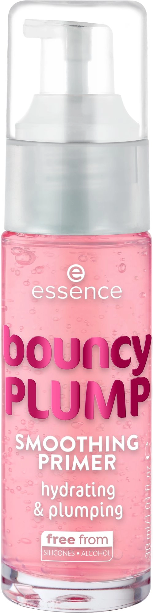 Essence Essence Bouncy Plump Smoothing Primer