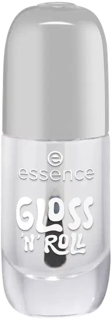 ESSENCE_Gel Nail Polish nail polish Gloss