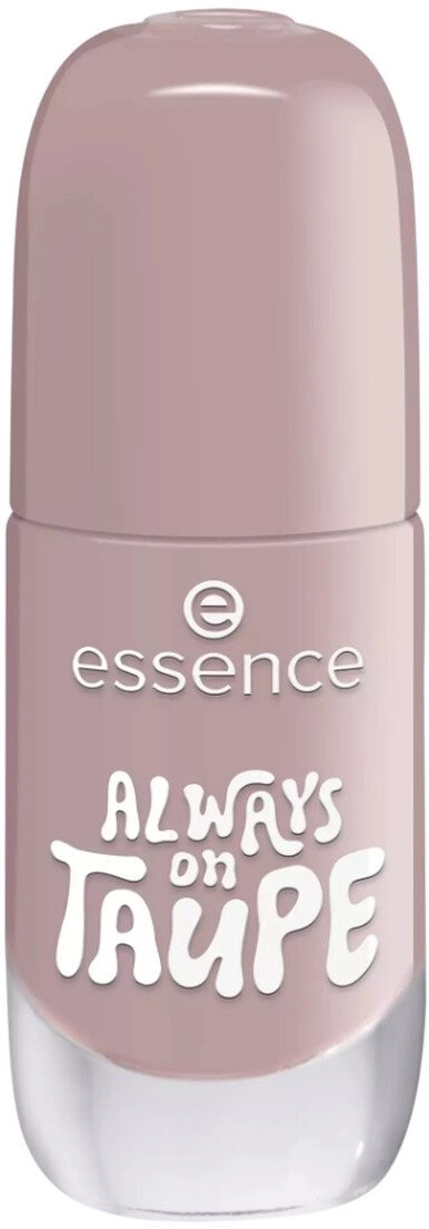 ESSENCE_Gel Nail Polish nail polish Always