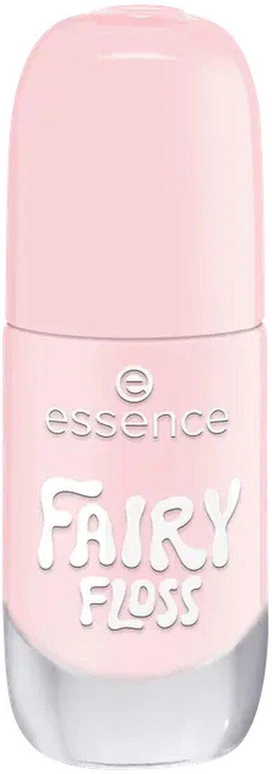 ESSENCE_Gel Nail Polish nail polish Fairy