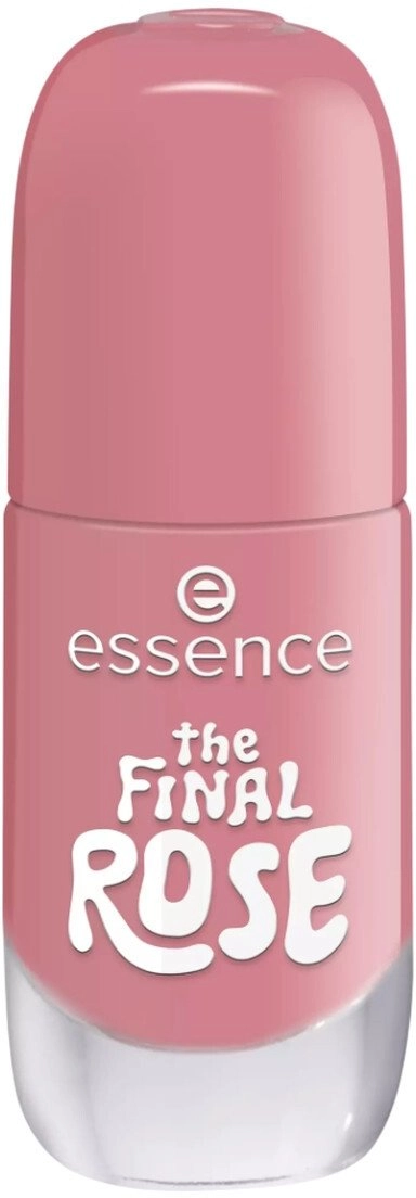 ESSENCE_Gel Nail Polish nail polish The