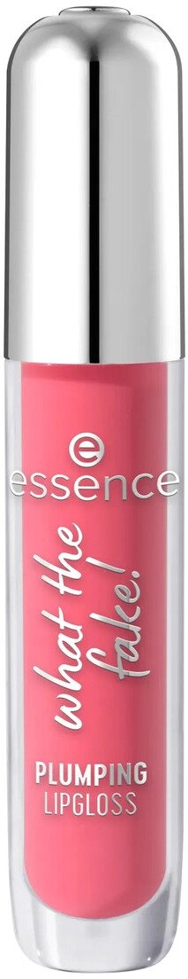 ESSENCE_What The Fake! Plumped Lipgloss lip
