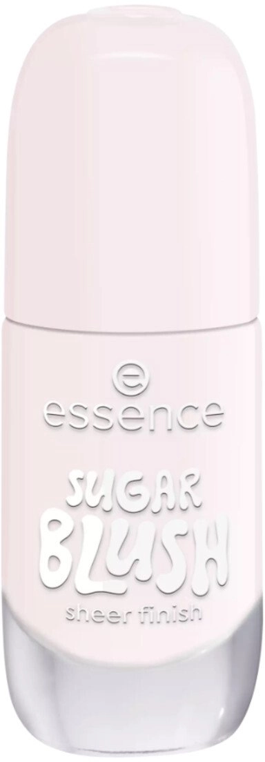 ESSENCE_Gel Nail Polish nail polish Sugar