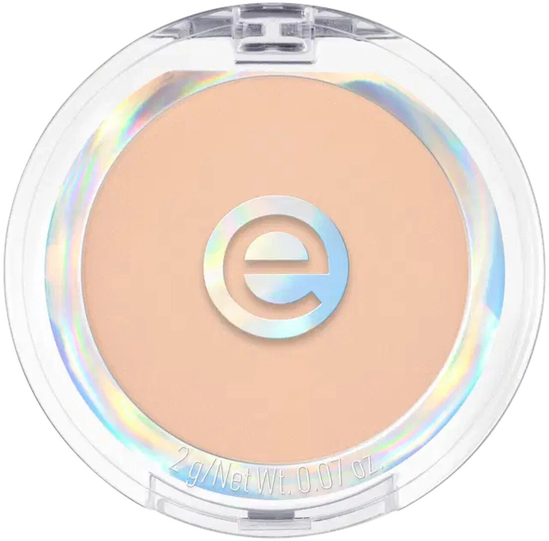 ESSENCE_Mono Eyeshadow Matte eye shadow 01