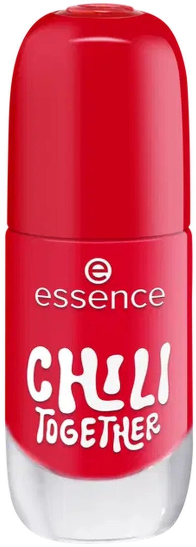 ESSENCE_Gel Nail Polish nail polish Chilli