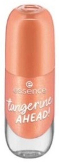 ESSENCE_Gel Nail Polish nail polish Pink
