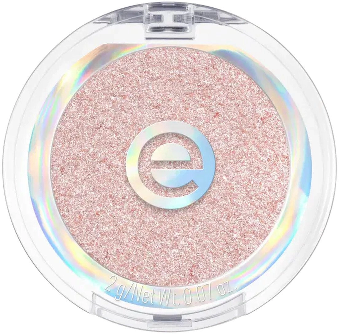 ESSENCE_Mono Eyeshadow Glitter eye shadow 02