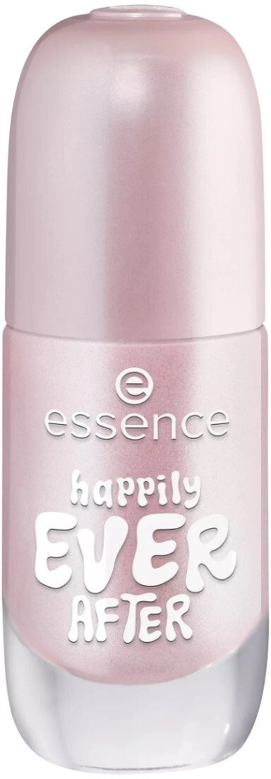 ESSENCE_Gel Nail Polish nail polish Happily