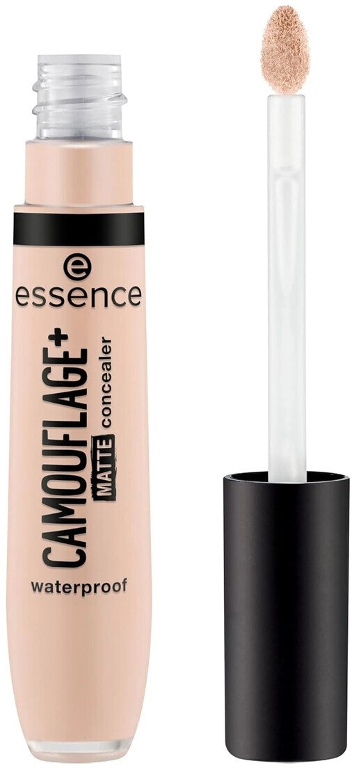 ESSENCE_Camouflage+ Matte korektor matujący 20 8ml