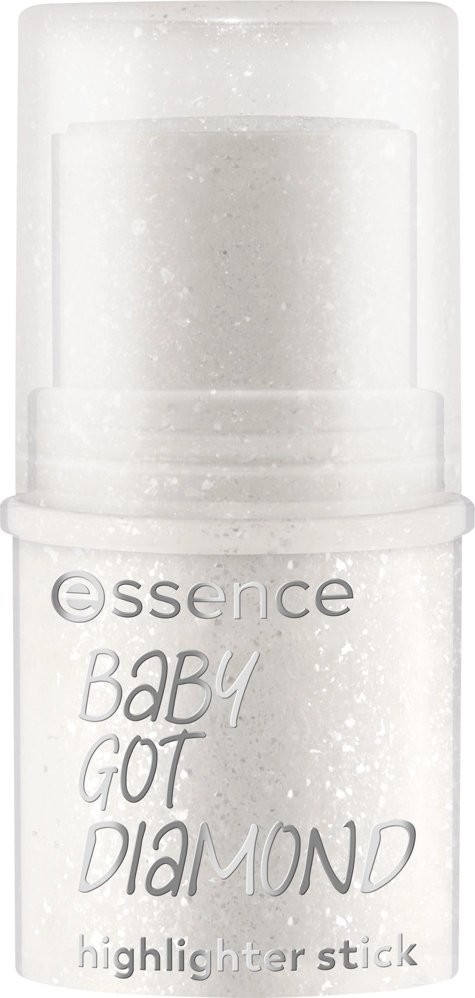 ESSENCE_Baby Got Diamond Highlighter highlighter stick