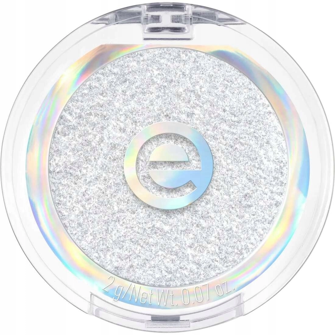 ESSENCE_Mono Eyeshadow Glitter eye shadow 01