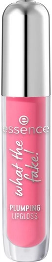 ESSENCE_What The Fake! Plumped Lipgloss lip