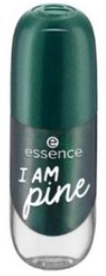 ESSENCE_Gel Nail Polish nail polish Bubble