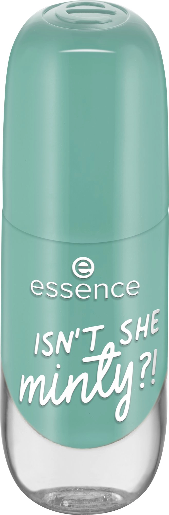 ESSENCE_Gel Nail Polish nail polish Butter