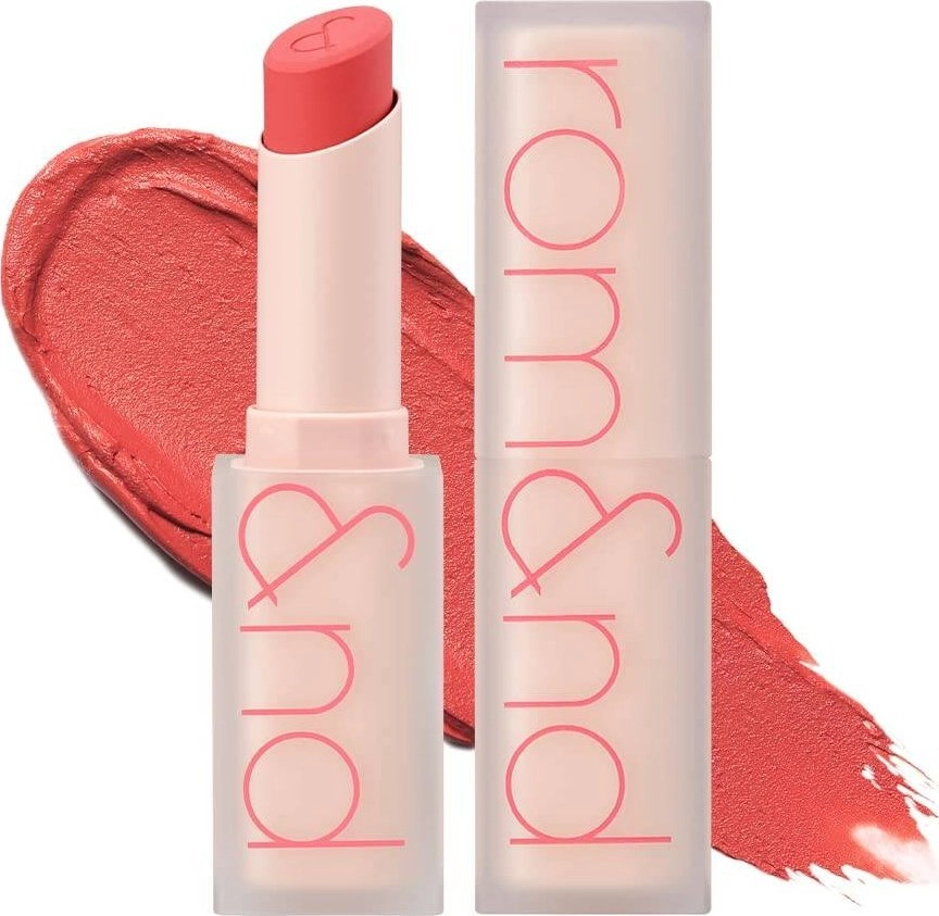 Zero Matte Lipstick matte lipstick 08